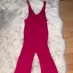 NSF Bodycon Jumpsuit (never worn)